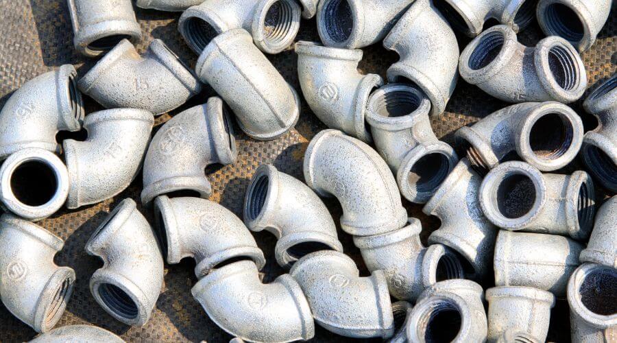 Expert flood damage restoration services in Garber, OK